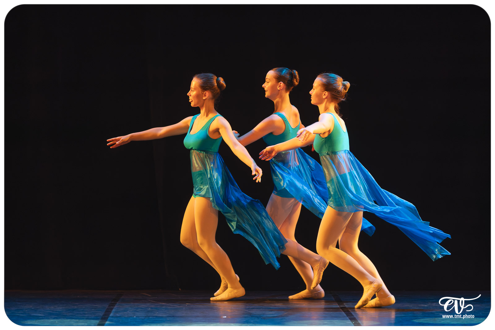 GALA DE DANSE EMMDH 2025